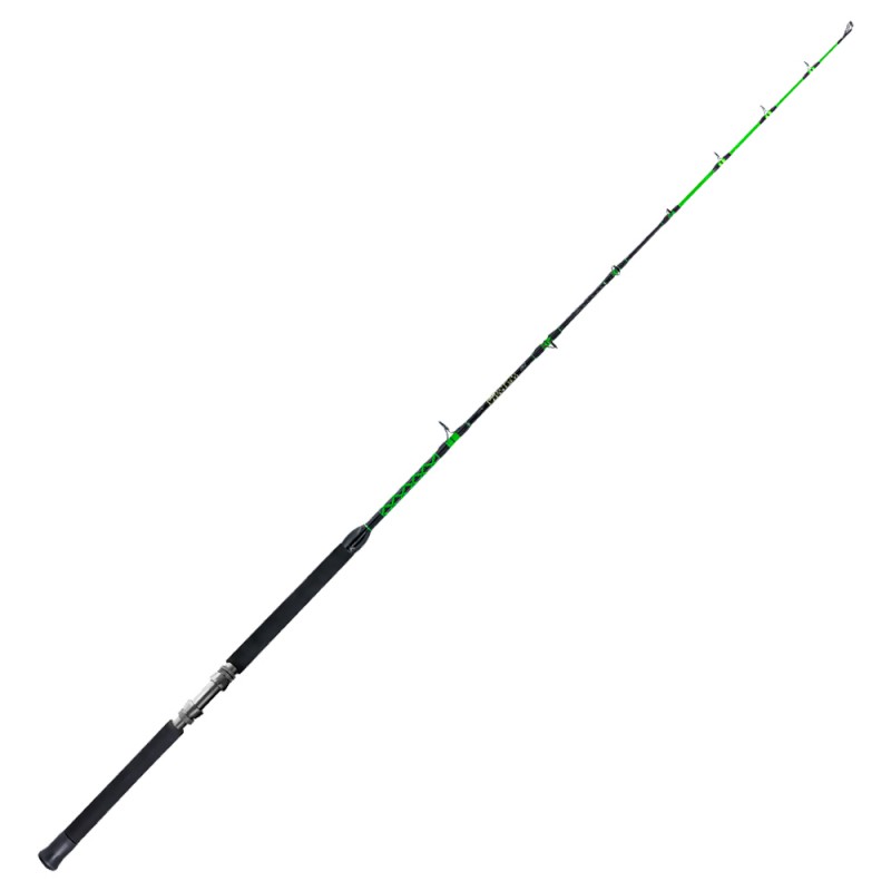 Canna Falcon Black Phantom Acid 6,0'' mt. 1,82 Lb. 50